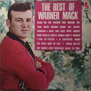 Warner Mack - The Best Of Warner Mack mp3