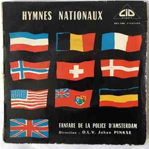 Fanfare De La Police D'Amsterdam - Hymnes Nationaux mp3