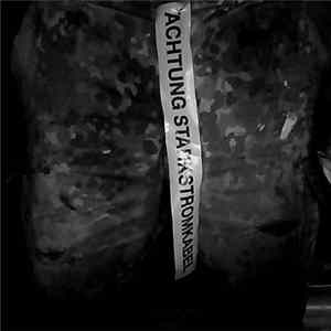 G.NickSchuss - Achtung Starkstromkabel! mp3