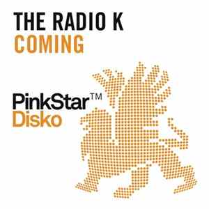 The Radio K Feat. Randy Roberts - Coming mp3