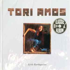 Tori Amos - Little Earthquakes mp3