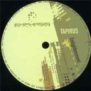 Tapirus - Enlightenment mp3