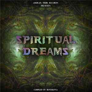 Various - Spiritual Dreams mp3