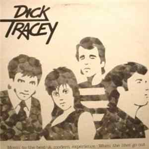 Dick Tracey - Movin' To The Beat mp3