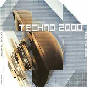 Various - Techno 2000 mp3