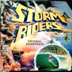 Various - Storm Riders mp3