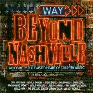 Various - Way Beyond Nashville mp3