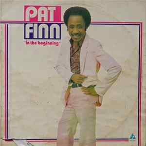 Pat Finn - In The Beginning mp3