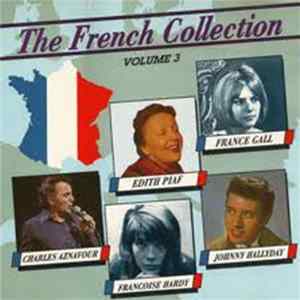 Various - The French Collection - Volume 3 mp3
