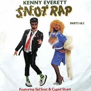 Kenny Everett - Snot Rap mp3