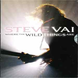 Steve Vai - Where The Wild Things Are mp3