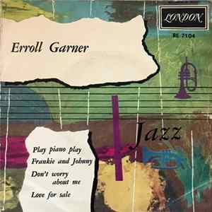 Erroll Garner - Play Piano Play mp3