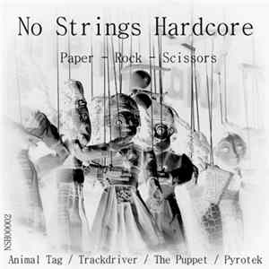 Various - Paper - Rock - Scissors mp3