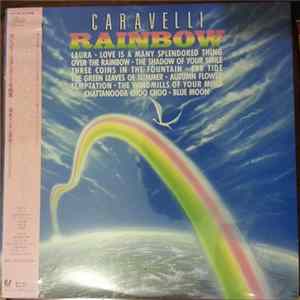 Caravelli - Rainbow mp3