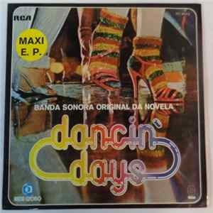 Various - Dancin' Days mp3