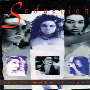 Seduction - Two To Make It Right mp3