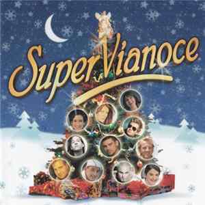 Various - Super Vianoce mp3