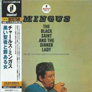 Mingus - The Black Saint And The Sinner Lady = 黒い聖者と罪ある女 mp3