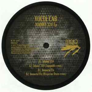 Volta Cab - Johnny 320 Ep mp3