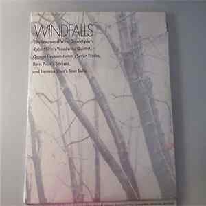 Westwood Wind Quintet - Windfalls mp3