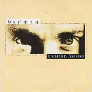 Richard Jobson - Badman mp3
