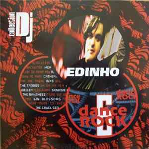 Various - Collection Dj Edinho Vol.6 Dance Rock mp3