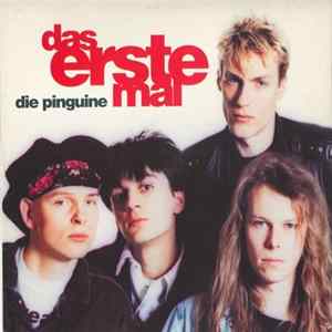Die Pinguine - Das Erste Mal mp3