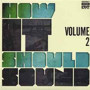 Damu The Fudgemunk - How It Should Sound Volume 2 mp3