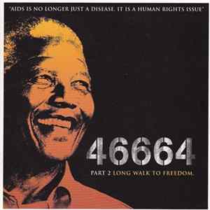 Various - 46664 - Part 2 Long Walk To Freedom mp3