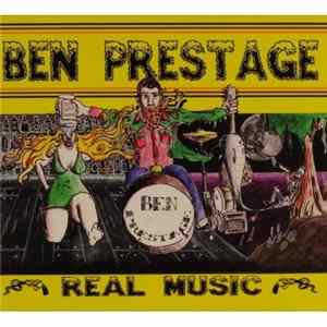 Ben Prestage - Real Music mp3