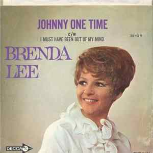 Brenda Lee - Johnny One Time mp3
