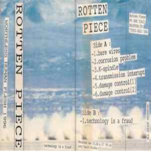Rotten Piece - Rotten Piece mp3