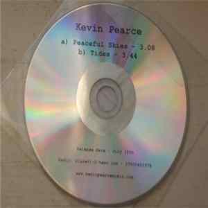 Kevin Pearce - Peaceful Skies mp3