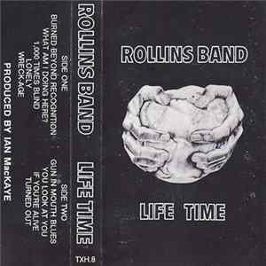 Rollins Band - Life Time mp3