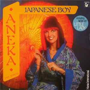 Aneka - Japanese Boy mp3