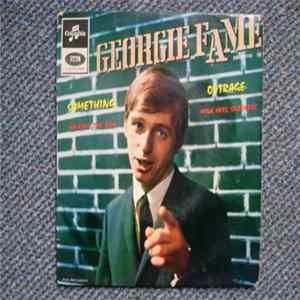 Georgie Fame & The Blue Flames - Something mp3
