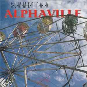 Alphaville - Summer Rain mp3