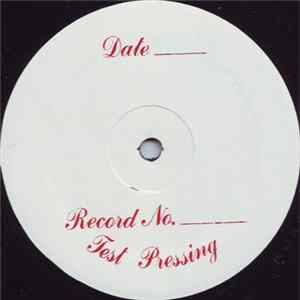 DJ Nymph-Foe - Doin' It EP Pt.1 mp3