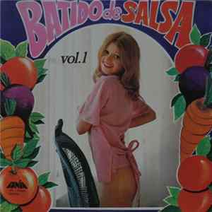Various - Batido De Salsa Vol.1 mp3