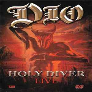 Dio - Holy Diver Live mp3