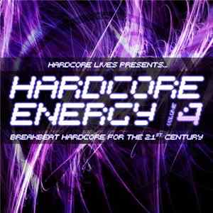 Various - Hardcore Lives Presents... Hardcore Energy Volume 4 mp3