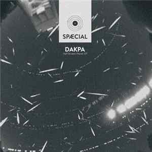 Dakpa - Half Broken Planet EP mp3