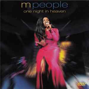 M People - One Night In Heaven mp3