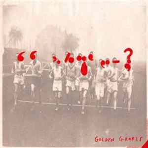 Golden Grrrls - Golden Grrrls mp3