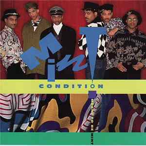 Mint Condition - Meant To Be Mint mp3