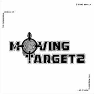 Moving Targetz - The Wonderful World Of... mp3