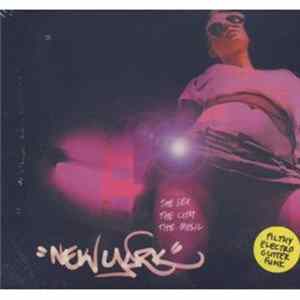 Various - New York - The Sex, The City, The Music mp3