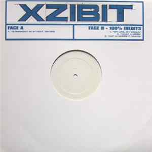 Xzibit - Symphony In X mp3