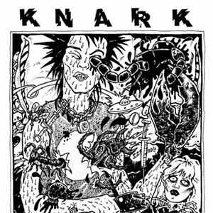 Knark - Knark mp3