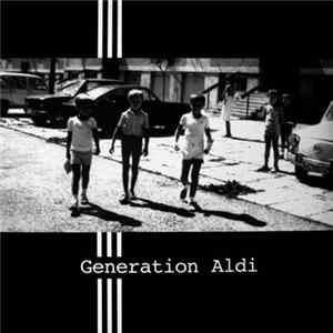 Generation Aldi - Super Aldi mp3